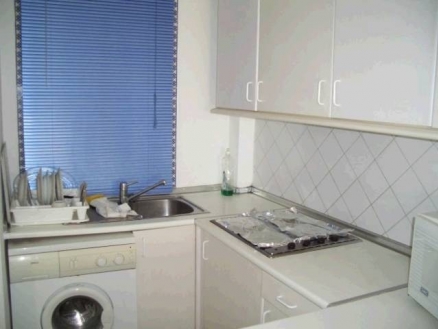 Apartment&nbsp;with&nbsp;2&nbsp;bedroom&nbsp;in&nbsp;town,&nbsp;Spain&nbsp;145562