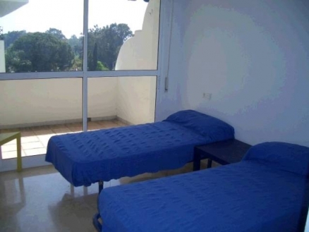 Apartment&nbsp;in&nbsp;Malaga&nbsp;for&nbsp;sale&nbsp;145562