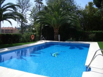 Malaga&nbsp;property&nbsp;|&nbsp;2&nbsp;bedroom&nbsp;Apartment&nbsp;145562