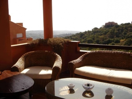 Apartment&nbsp;for&nbsp;sale&nbsp;in&nbsp;town,&nbsp;Malaga&nbsp;145563