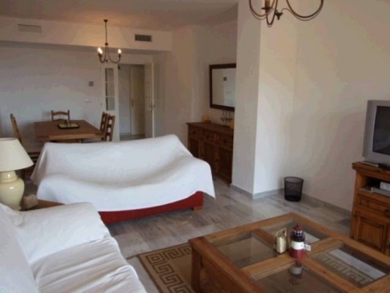 Apartment&nbsp;for&nbsp;sale&nbsp;in&nbsp;town,&nbsp;Spain&nbsp;145578