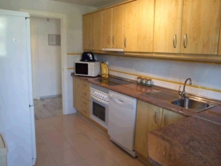 Apartment&nbsp;with&nbsp;2&nbsp;bedroom&nbsp;in&nbsp;town,&nbsp;Spain&nbsp;145578