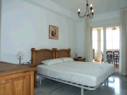 Apartment&nbsp;for&nbsp;sale&nbsp;in&nbsp;town,&nbsp;Malaga&nbsp;145578