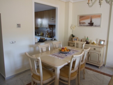 Townhome&nbsp;in&nbsp;Malaga&nbsp;for&nbsp;sale&nbsp;145598