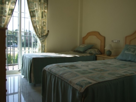 Malaga&nbsp;property&nbsp;|&nbsp;3&nbsp;bedroom&nbsp;Townhome&nbsp;145598