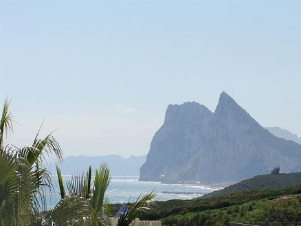 Townhome&nbsp;with&nbsp;4&nbsp;bedroom&nbsp;in&nbsp;town,&nbsp;Spain&nbsp;145602