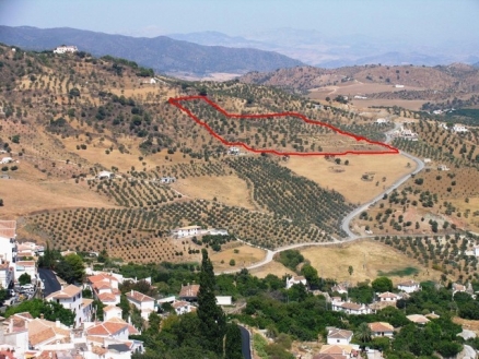 Casarabonela&nbsp;property:&nbsp;Villa&nbsp;with&nbsp;9+&nbsp;bedroom&nbsp;in&nbsp;Casarabonela&nbsp;145612