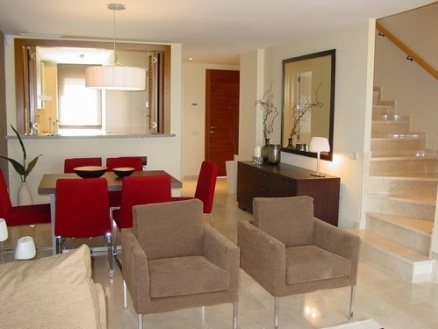Malaga&nbsp;Townhome&nbsp;145623