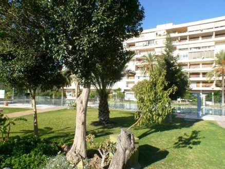 Torremolinos&nbsp;property:&nbsp;Malaga&nbsp;Apartment&nbsp;145632