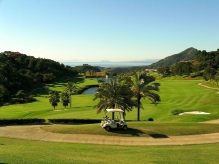 Malaga&nbsp;Villa&nbsp;145633