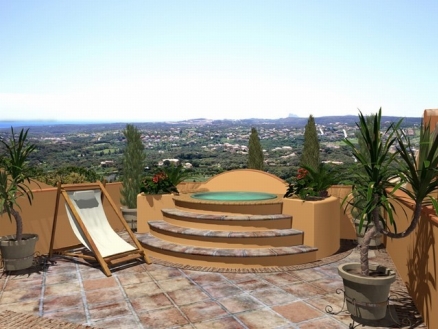 Villa&nbsp;with&nbsp;6&nbsp;bedroom&nbsp;in&nbsp;town&nbsp;145635