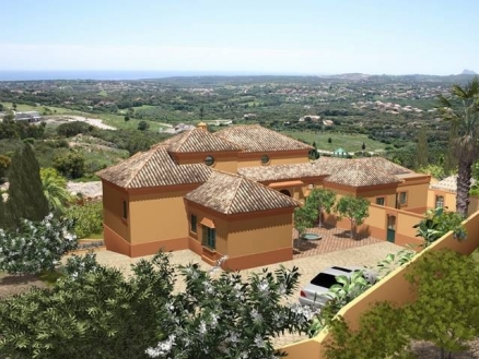 Villa&nbsp;in&nbsp;Cadiz&nbsp;for&nbsp;sale&nbsp;145635