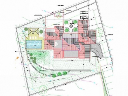 Cadiz&nbsp;property&nbsp;|&nbsp;6&nbsp;bedroom&nbsp;Villa&nbsp;145635