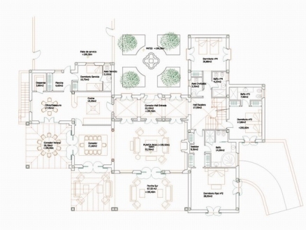 Cadiz&nbsp;Villa&nbsp;145635