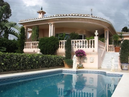 El&nbsp;Chaparral&nbsp;property:&nbsp;Villa&nbsp;for&nbsp;sale&nbsp;in&nbsp;El&nbsp;Chaparral&nbsp;146943