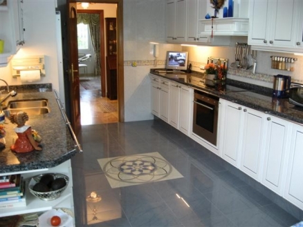 El&nbsp;Chaparral&nbsp;property:&nbsp;Villa&nbsp;in&nbsp;Malaga&nbsp;for&nbsp;sale&nbsp;146943