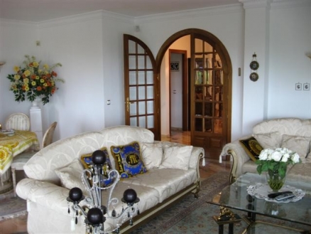 El&nbsp;Chaparral&nbsp;property:&nbsp;Malaga&nbsp;Villa&nbsp;146943