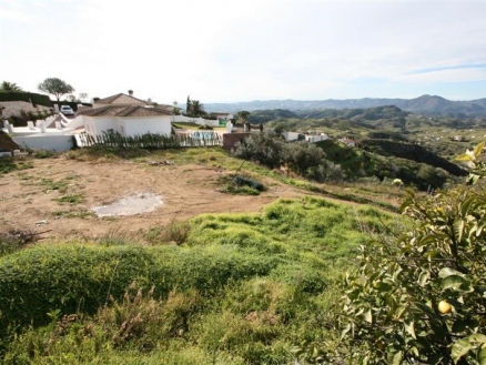 Valtocado&nbsp;property:&nbsp;Land&nbsp;in&nbsp;Malaga&nbsp;for&nbsp;sale&nbsp;146967