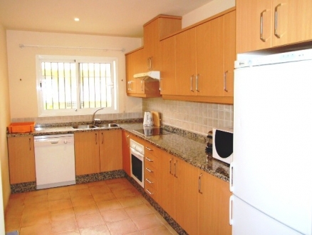 Riviera&nbsp;del&nbsp;Sol&nbsp;property:&nbsp;Apartment&nbsp;for&nbsp;sale&nbsp;in&nbsp;Riviera&nbsp;del&nbsp;Sol,&nbsp;Malaga&nbsp;146986