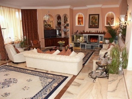 Villa&nbsp;for&nbsp;sale&nbsp;in&nbsp;town&nbsp;147000