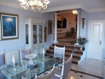 Villa&nbsp;for&nbsp;sale&nbsp;in&nbsp;town,&nbsp;Spain&nbsp;147000