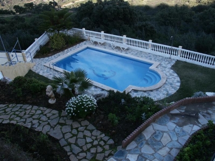 Malaga&nbsp;Villa&nbsp;147000