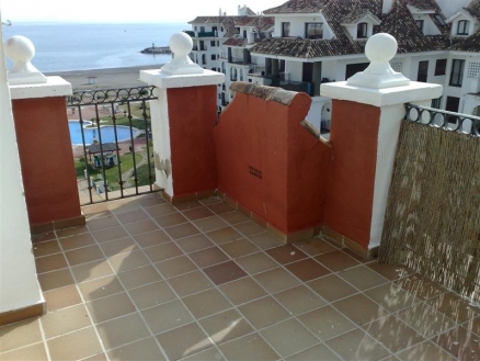 La&nbsp;Duquesa&nbsp;property:&nbsp;Apartment&nbsp;with&nbsp;2&nbsp;bedroom&nbsp;in&nbsp;La&nbsp;Duquesa&nbsp;147003
