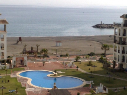 La&nbsp;Duquesa&nbsp;property:&nbsp;Malaga&nbsp;Apartment&nbsp;147003