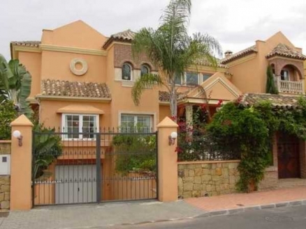 San&nbsp;Pedro&nbsp;de&nbsp;Alcantara&nbsp;property:&nbsp;Villa&nbsp;with&nbsp;5&nbsp;bedroom&nbsp;in&nbsp;San&nbsp;Pedro&nbsp;de&nbsp;Alcantara&nbsp;147025