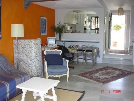 San&nbsp;Pedro&nbsp;de&nbsp;Alcantara&nbsp;property:&nbsp;Townhome&nbsp;with&nbsp;3&nbsp;bedroom&nbsp;in&nbsp;San&nbsp;Pedro&nbsp;de&nbsp;Alcantara&nbsp;147029