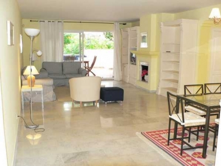 Apartment&nbsp;for&nbsp;sale&nbsp;in&nbsp;town,&nbsp;Spain&nbsp;147033