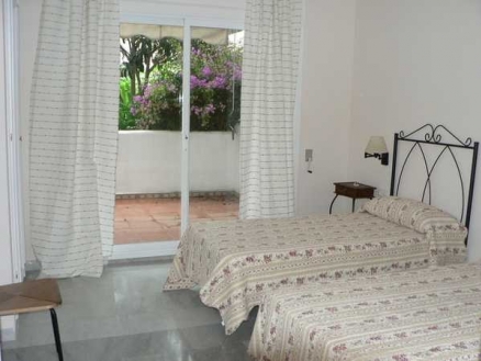 Apartment&nbsp;with&nbsp;2&nbsp;bedroom&nbsp;in&nbsp;town,&nbsp;Spain&nbsp;147033
