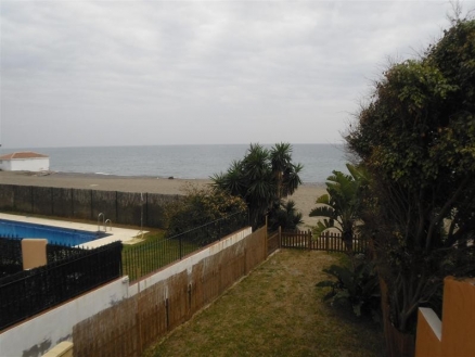 Benamara&nbsp;property:&nbsp;Villa&nbsp;with&nbsp;2&nbsp;bedroom&nbsp;in&nbsp;Benamara&nbsp;147039