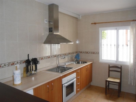 Benamara&nbsp;property:&nbsp;Villa&nbsp;with&nbsp;2&nbsp;bedroom&nbsp;in&nbsp;Benamara,&nbsp;Spain&nbsp;147039