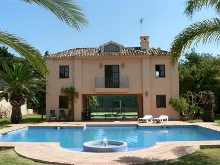 Villa&nbsp;for&nbsp;sale&nbsp;in&nbsp;town&nbsp;147041