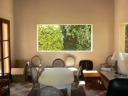 Villa&nbsp;for&nbsp;sale&nbsp;in&nbsp;town,&nbsp;Malaga&nbsp;147041