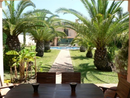 Malaga&nbsp;property&nbsp;|&nbsp;5&nbsp;bedroom&nbsp;Villa&nbsp;147041
