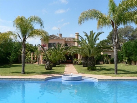 town,&nbsp;Spain&nbsp;|&nbsp;Villa&nbsp;for&nbsp;sale&nbsp;147041
