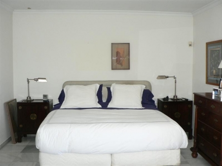 Malaga&nbsp;Villa&nbsp;147041