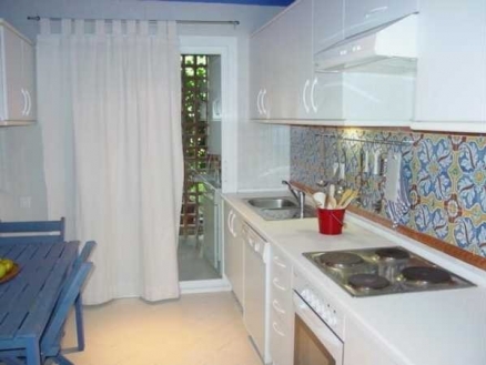 Apartment&nbsp;with&nbsp;3&nbsp;bedroom&nbsp;in&nbsp;town,&nbsp;Spain&nbsp;147048