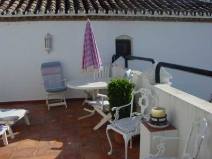 Benamara&nbsp;property:&nbsp;Apartment&nbsp;for&nbsp;sale&nbsp;in&nbsp;Benamara,&nbsp;Malaga&nbsp;147058