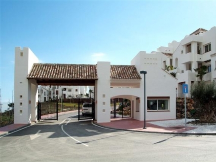 Benahavis&nbsp;property:&nbsp;Apartment&nbsp;with&nbsp;2&nbsp;bedroom&nbsp;in&nbsp;Benahavis&nbsp;147065