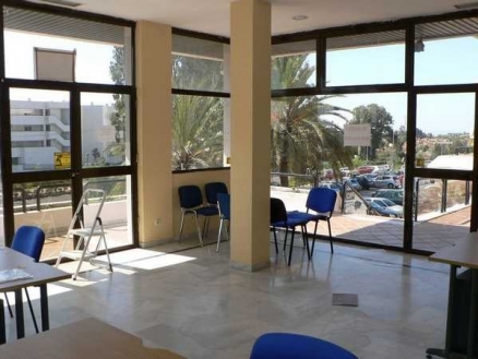 Guadalmina&nbsp;Alta&nbsp;property:&nbsp;Commercial&nbsp;with&nbsp;bedroom&nbsp;in&nbsp;Guadalmina&nbsp;Alta&nbsp;147078
