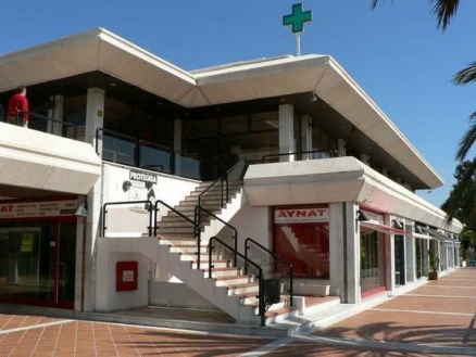 Guadalmina&nbsp;Alta&nbsp;property:&nbsp;Commercial&nbsp;with&nbsp;bedroom&nbsp;in&nbsp;Guadalmina&nbsp;Alta,&nbsp;Spain&nbsp;147078