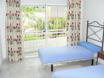 Apartment&nbsp;for&nbsp;sale&nbsp;in&nbsp;town,&nbsp;Malaga&nbsp;147080