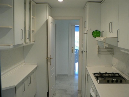 Malaga&nbsp;property&nbsp;|&nbsp;2&nbsp;bedroom&nbsp;Apartment&nbsp;147080