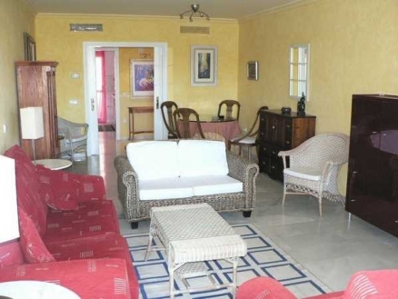 Apartment&nbsp;for&nbsp;sale&nbsp;in&nbsp;town,&nbsp;Spain&nbsp;147083