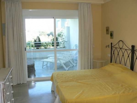 Apartment&nbsp;for&nbsp;sale&nbsp;in&nbsp;town,&nbsp;Malaga&nbsp;147083