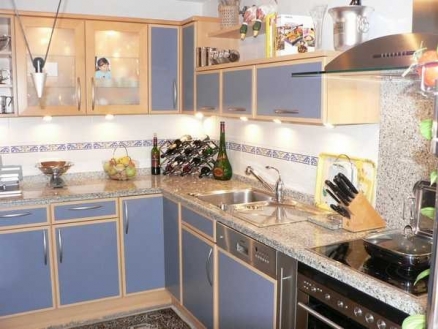 Townhome&nbsp;with&nbsp;3&nbsp;bedroom&nbsp;in&nbsp;town,&nbsp;Spain&nbsp;147090