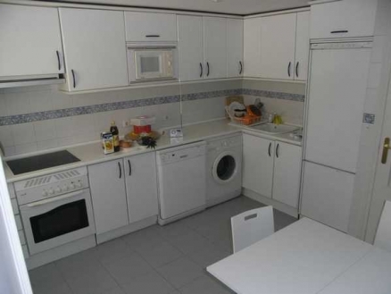 Townhome&nbsp;with&nbsp;4&nbsp;bedroom&nbsp;in&nbsp;town,&nbsp;Spain&nbsp;147092
